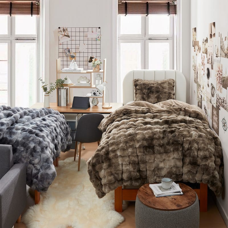 Beary Soft® - Coma Inducer® Oversized Comforter Set