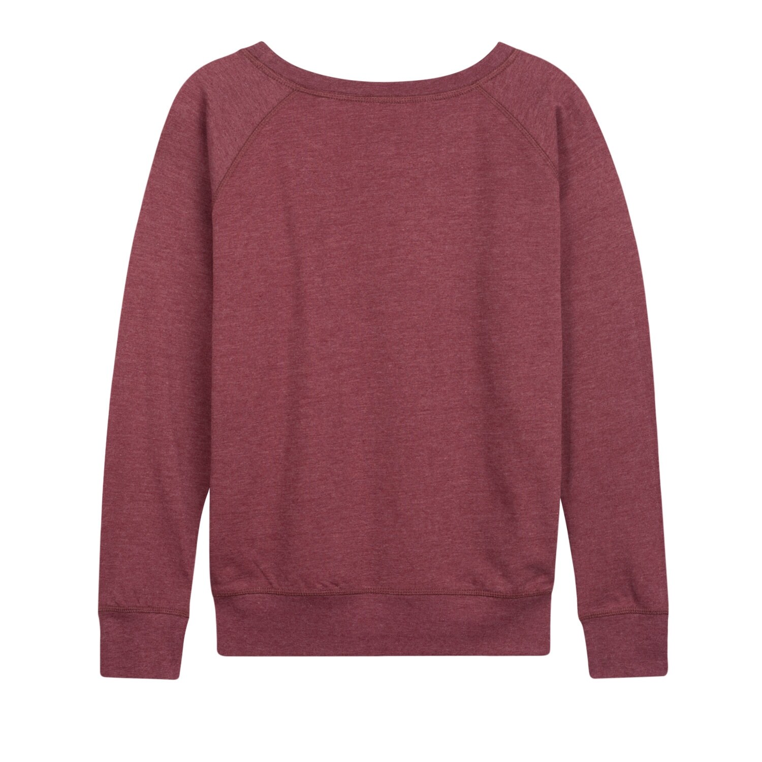 maroon sweater women's