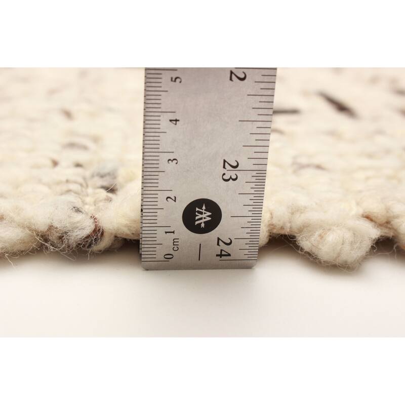 Sienna Cream Rug 5'3" x 8'4" - 5'3 x 8'4