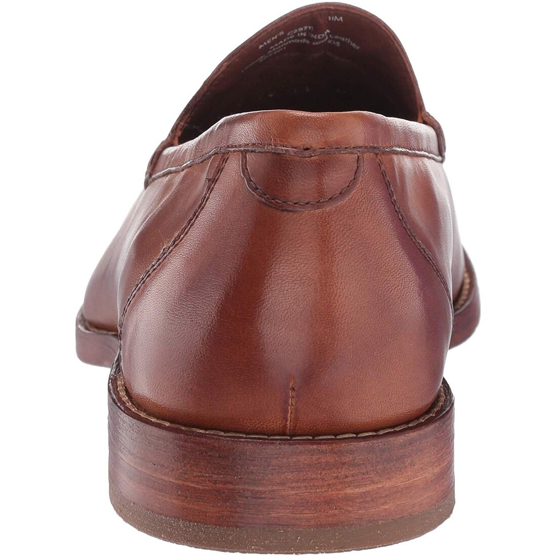 feathercraft grand venetian loafer