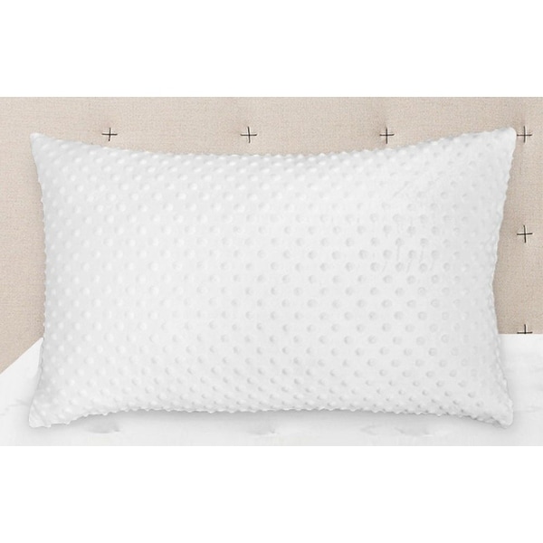 Maison blanche deals memory foam pillow