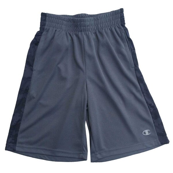 Champion authentic athletic wear shorts clearance