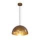 preview thumbnail 171 of 177, Industrial Oversized Metal Dome Pendant Light - Modern Farmhouse