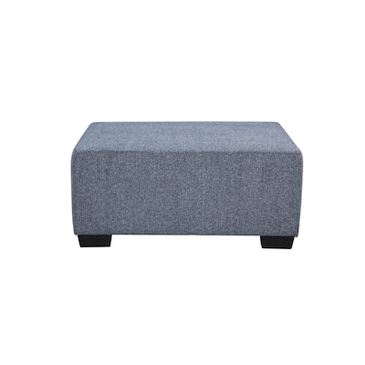 Sabrina Cocktail Ottoman