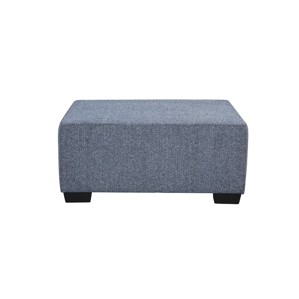 Sabrina Cocktail Ottoman