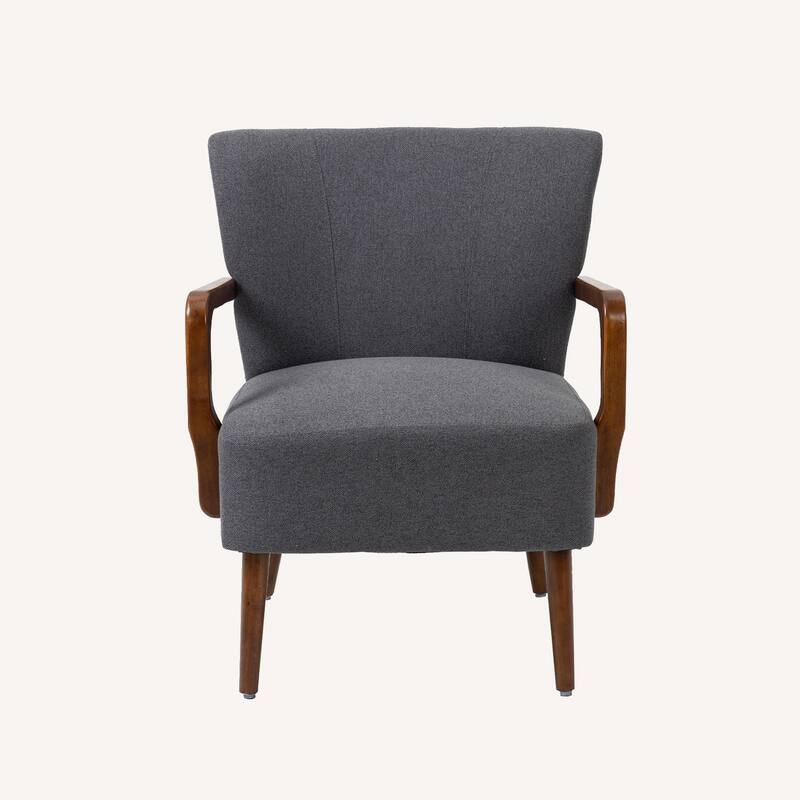 Wood Frame Accent Chair On Sale Bed Bath & Beyond 38402378