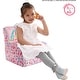 preview thumbnail 5 of 4, Disney Minnie Mouse Smile Bean Bag Chair