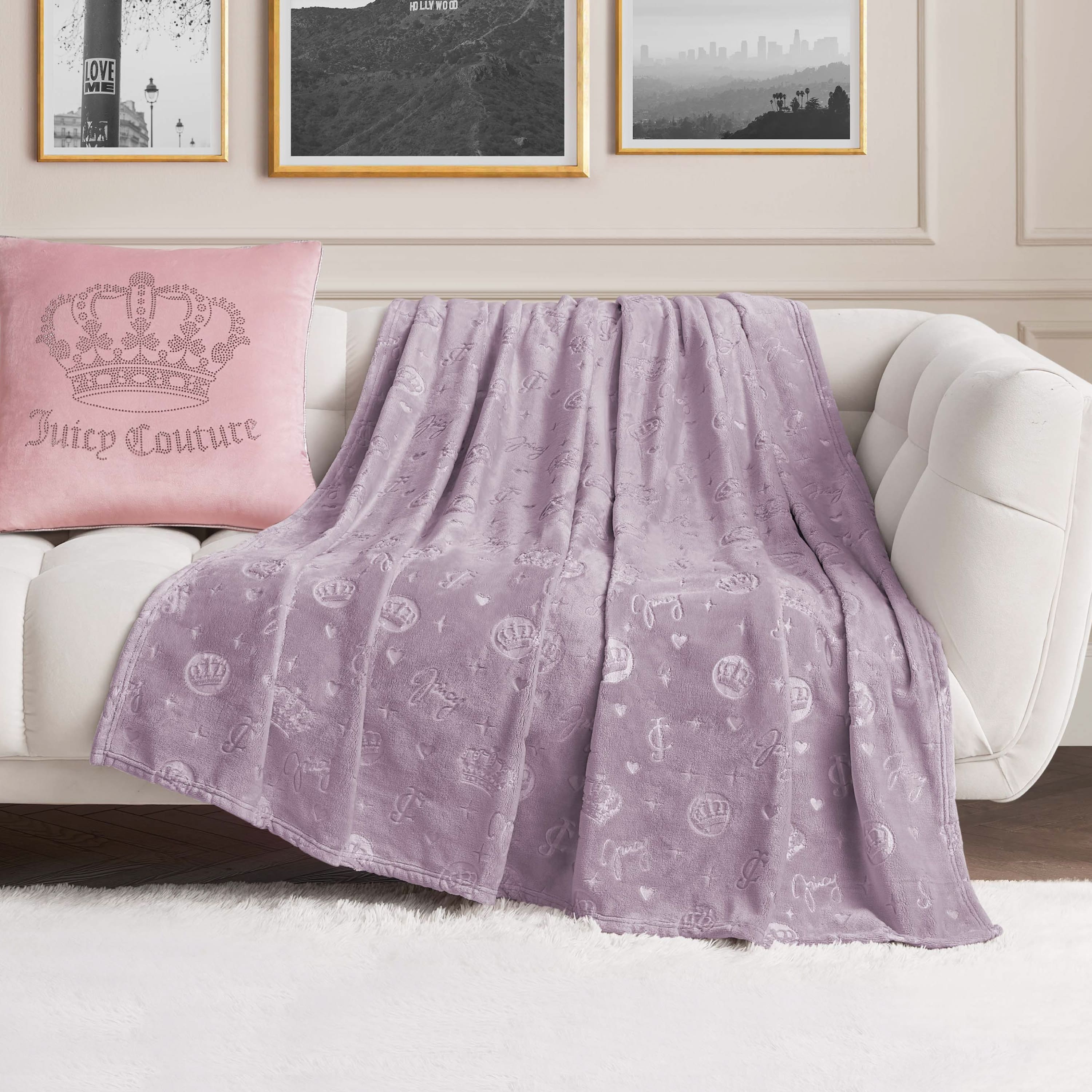 Option Lavender