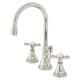 Option Polished Nickel