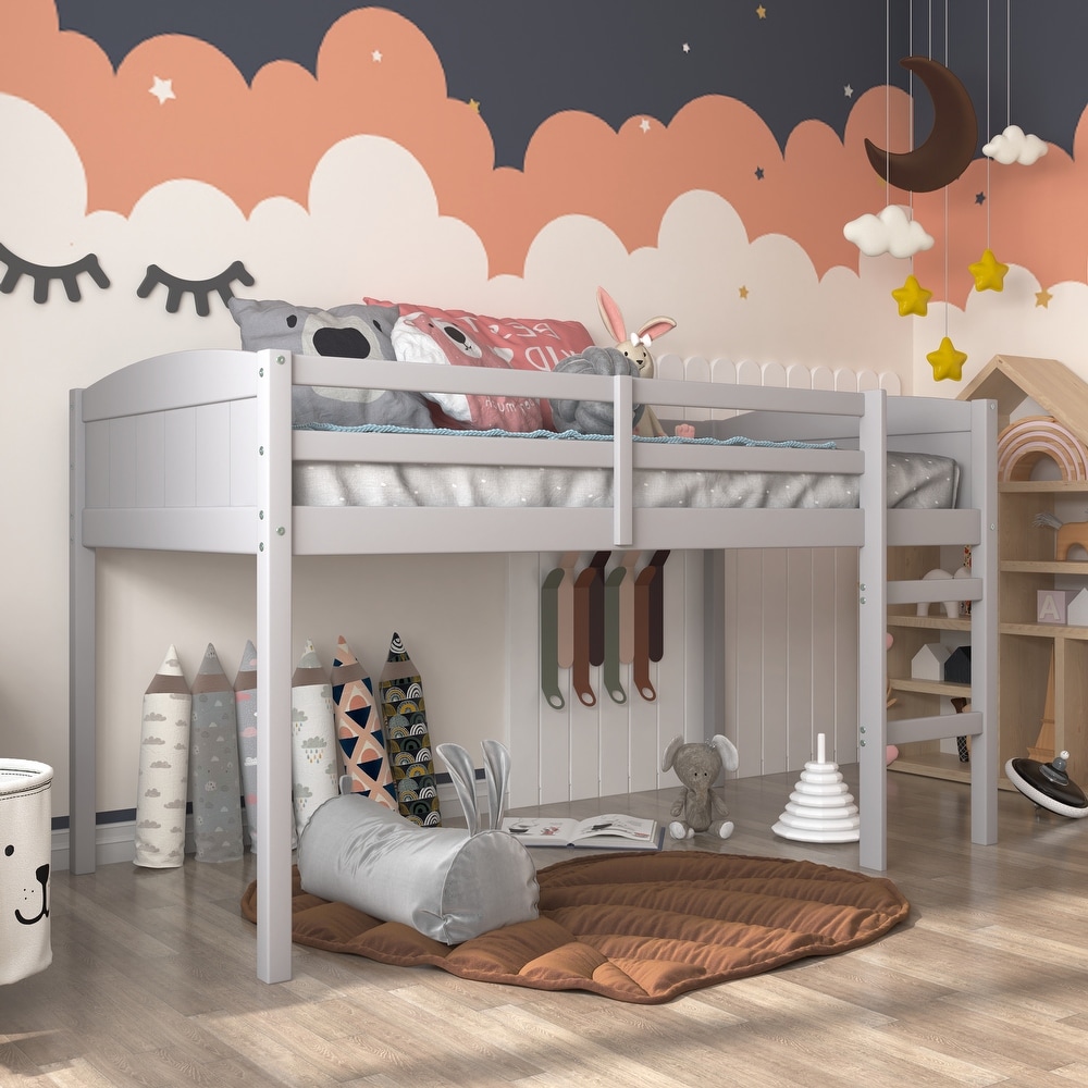 Loft Beds Bed Bath & Beyond