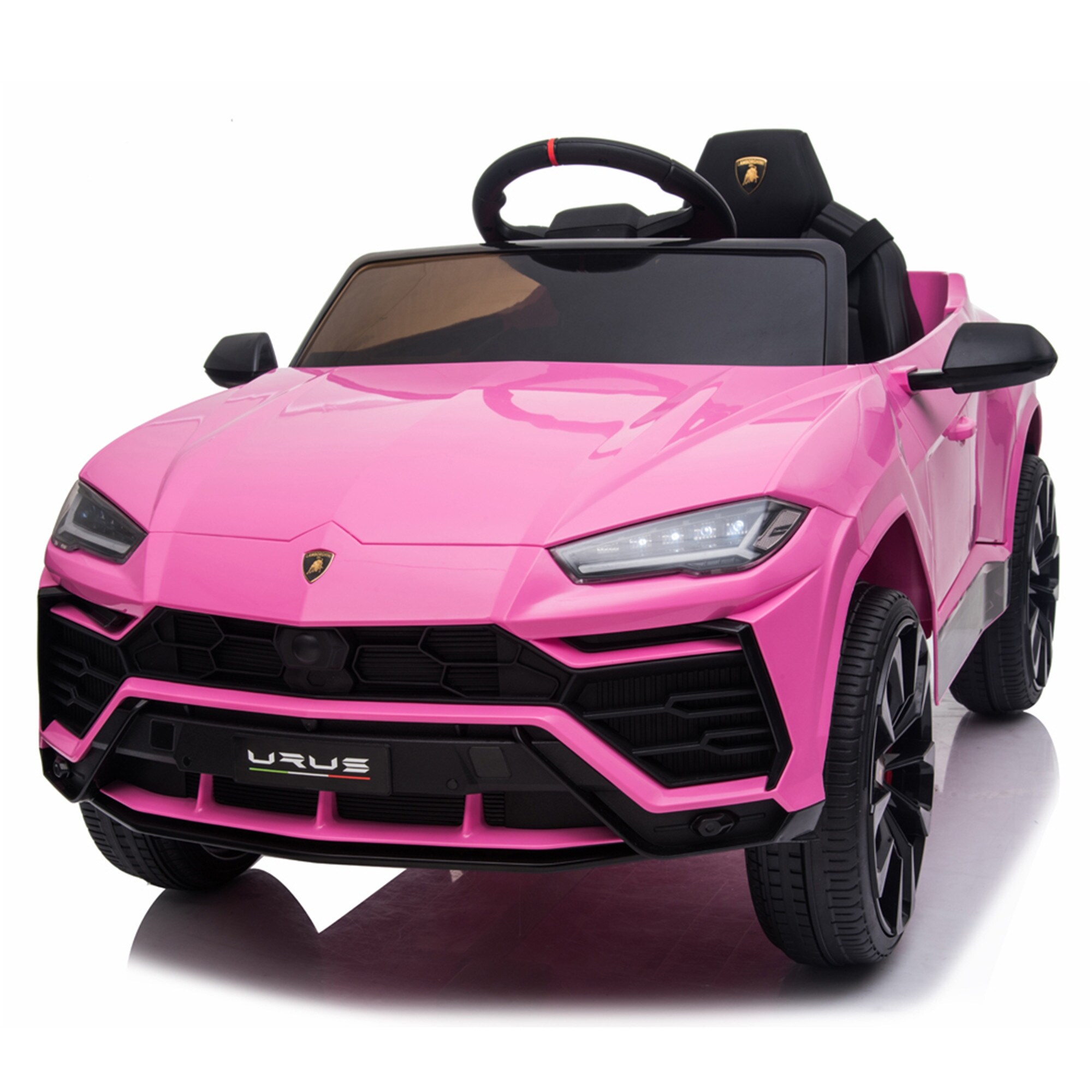 lamborghini urus ride on car