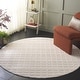 preview thumbnail 10 of 52, SAFAVIEH Hand-Loomed Impressions Arienne Modern & Contemporary Wool Rug