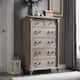 Option Light Rustic Oak