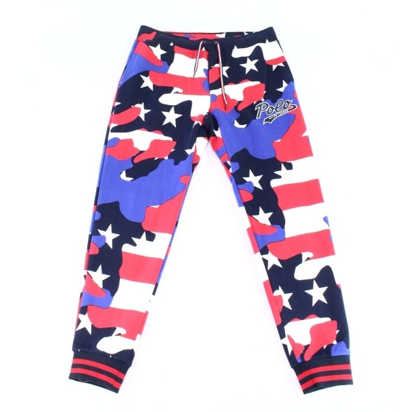 ralph lauren mens joggers sale
