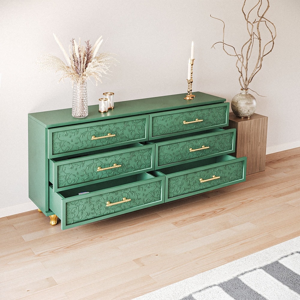 Green Dressers - Bed Bath & Beyond