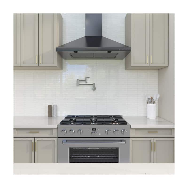 Daltile Artcrafted 1 x 6 Glazed Ceramic Mosaic Tile (10 PCS Per Carton) (10.00 SQFT Per Carton)