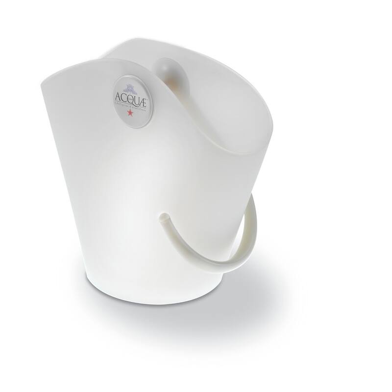 Alessi Hanging Wine Bottle Cooler