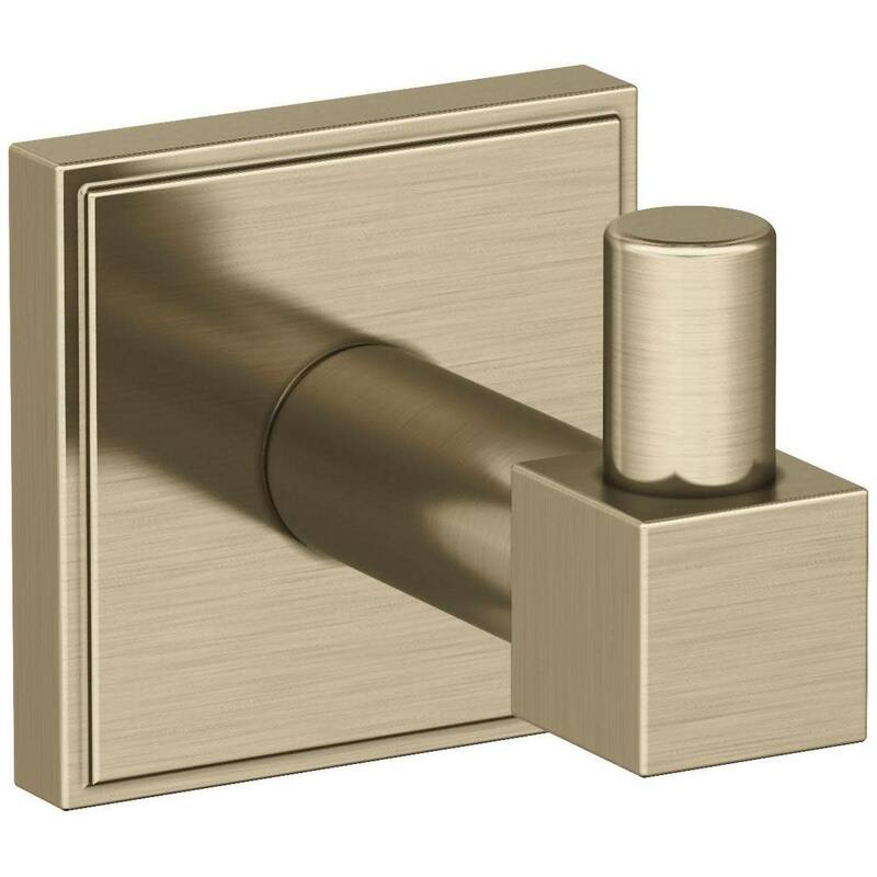 Amerock Appoint Single Robe Hook