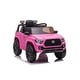 preview thumbnail 8 of 20, Kids Ride on Cars 12V Battery Powered for Ages 2-6 Licensed Toyota Tacoma Pink