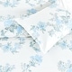 preview thumbnail 31 of 44, Printed Prewashed Cotton Blue Collection (Individual Set Sell Separately)
