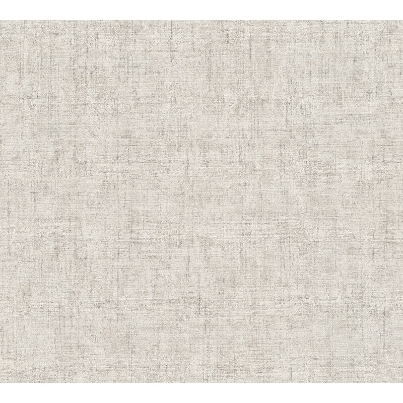 Advantage Yurimi Grey Distressed Wallpaper - 20.9in x 396in x 0.025in - 20.9in x 396in x 0.025in
