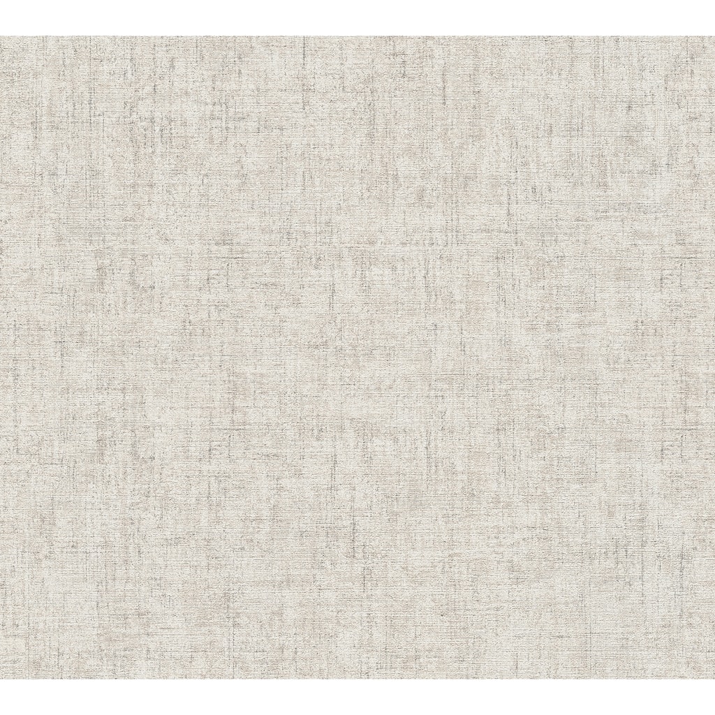 Advantage Yurimi Grey Distressed Wallpaper - 20.9in x 396in x 0.025in - 20.9in x 396in x 0.025in