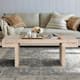 Option Antique Natural