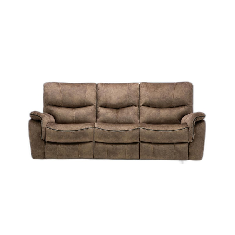 84 inch online reclining sofa