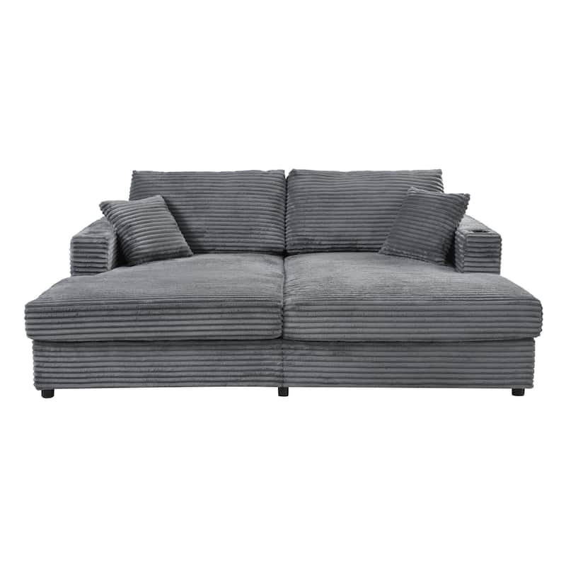 Affordable Convertible Sofa Bed - Space-Saving Furniture for Small Spaces
