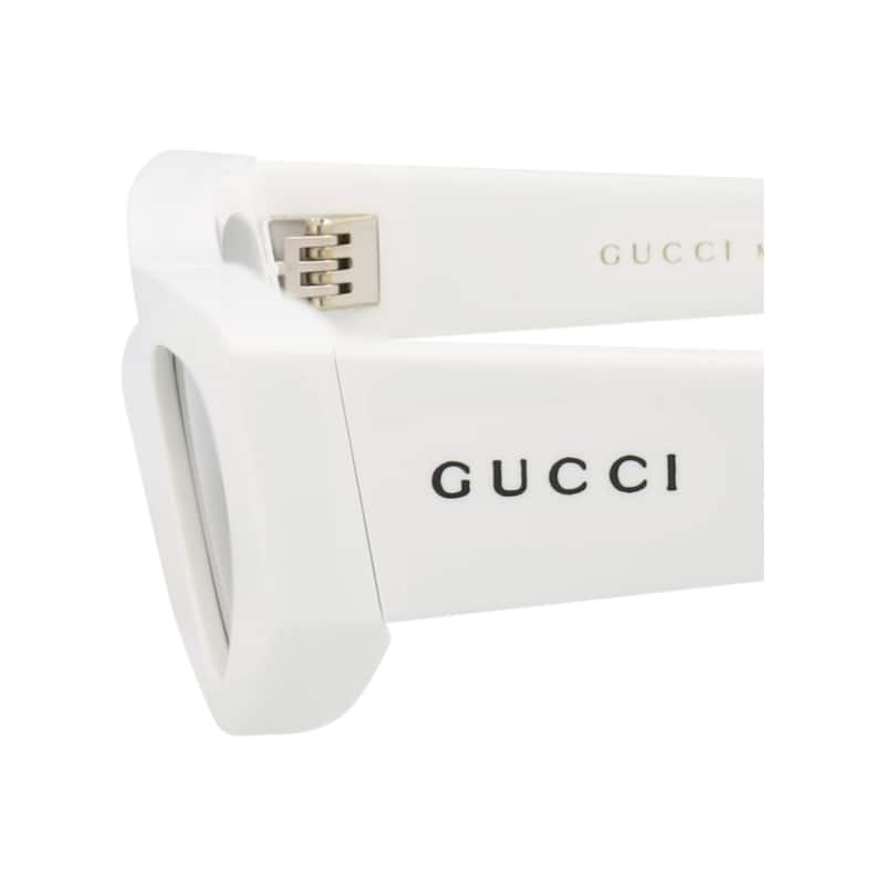 Gucci Cat Eye-Frame Recycled Acetate Sunglasses