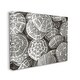 preview thumbnail 3 of 8, Stupell Pewter Sea Urchins Photography Canvas Wall Art Design by Graffi*Tee Studios