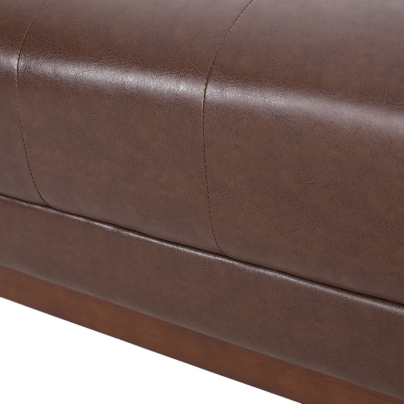 Modern Upholstered Sofa
