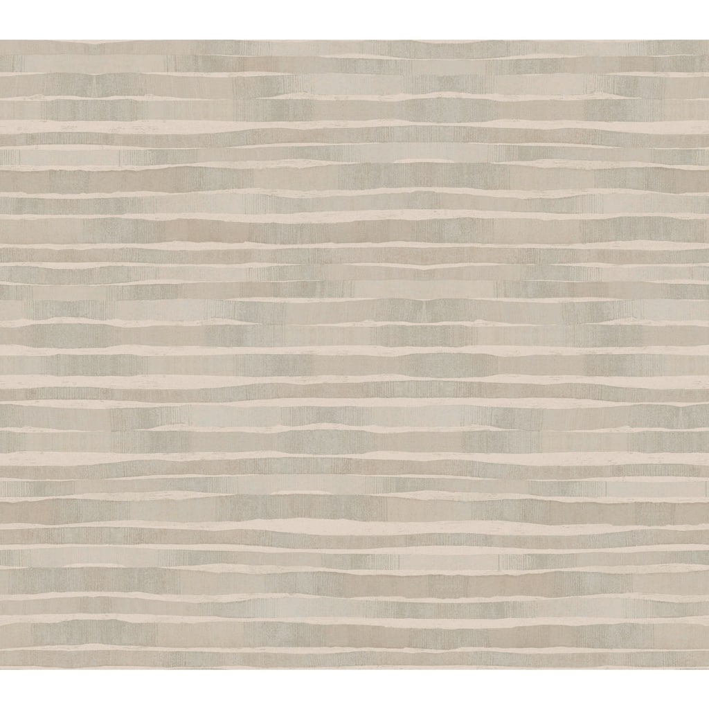 Ronald Redding Dreamscapes Taupe Wallpaper