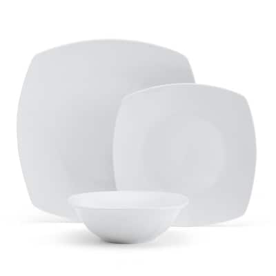 Studio Nova Tara 12-Piece Dinnerware Set, Service for 4