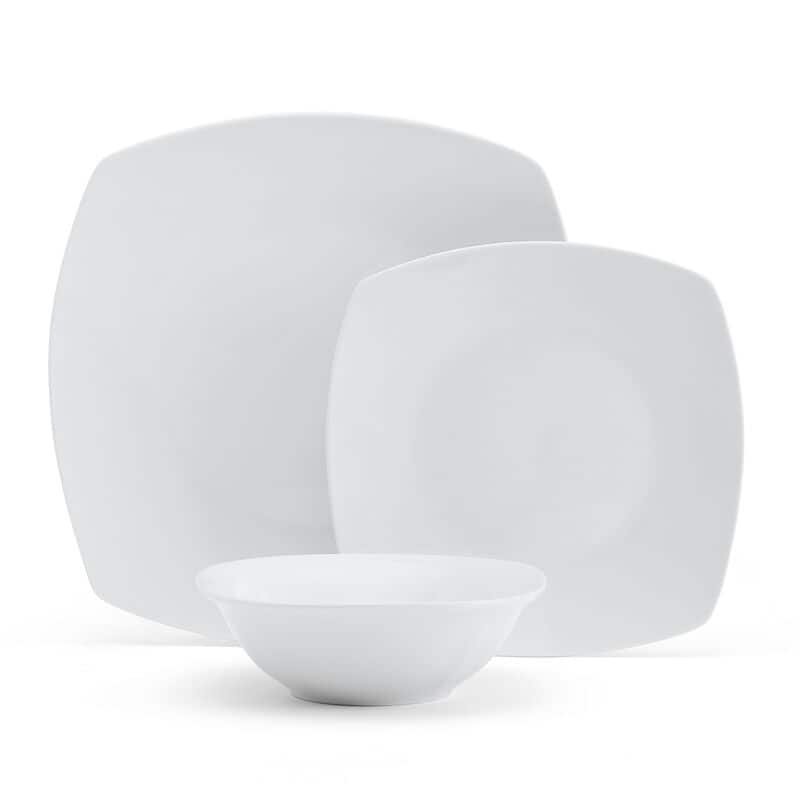 Studio Nova Tara 12-Piece Dinnerware Set, Service for 4