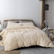 preview thumbnail 16 of 98, Washable cotton breathable bedding