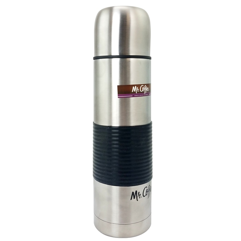 Javelin 1.3L Stainless Steel THERMOS