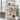 Lifestorey Nordic Ladder Bookshelf