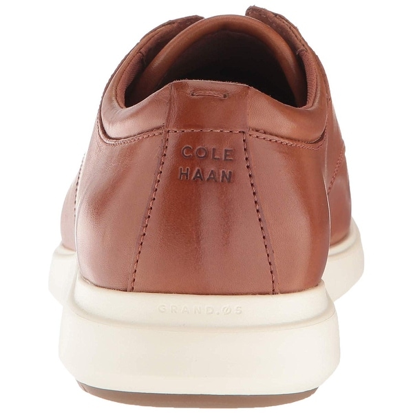 cole haan men's grand plus essex wedge ox oxford