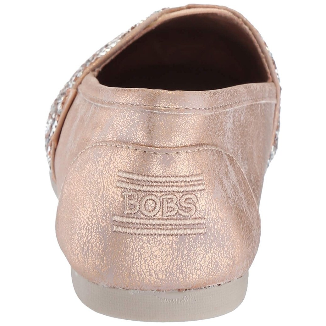bobs shoes with rhinestones