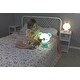 preview thumbnail 3 of 5, Lumi Pals Kid's Table lamp/ night light Sitting Sheep