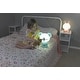 preview thumbnail 3 of 5, Lumi Pals Kid's Table lamp/ night light Sitting Unicorn