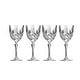 preview thumbnail 1 of 2, Marquis by Waterford Markham Clear 12oz. Wine (Set of 4)