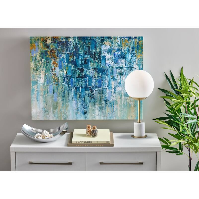 Terra Table Lamp