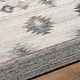 preview thumbnail 5 of 5, Surya Ezbon Bohemian Outdoor Area Rug