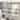 6/7-Light Industrial Pendant Lights Kitchen Island Lantern Farmhouse Linear Chandelier