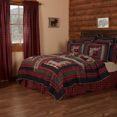 Cumberland Quilt