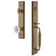 Option Vintage Brass