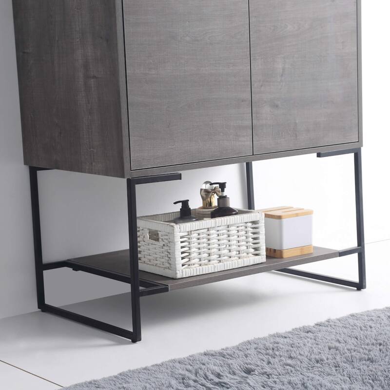 Fine Fixtures Urbania Collection Bathroom Vanity