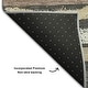 preview thumbnail 20 of 132, Premium Washable Super Soft Stripe Mayfield Rug